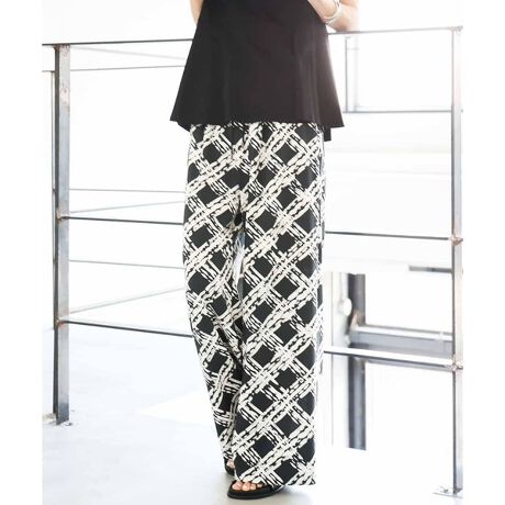 [^ԁFFMLGA14340]R[f̎ɂȂ`FbNChpcfUCEp^[_ȃOtBbÑChpcB߂̂hXgdlŃR[W[ȒSnBCpNĝ长{g̓VvȃgbvXƍDB40TCY͌XܓWJłBfށI_̗LȃvgX^WI gBLOEMIST h̃AgGŕ`ꂽnhyCeBȎ_ȃ`FbNXgb`̂TefނɍڂMICHELIWivgBVbNȃJ[OŒ₷dグpcłBȂ|CgpcɃgbvX̓Vv߁Bmg[⓯FñJ[ŃR[fBl[g܂Ƃ܂܂BW킹đlX^CɁAJbg\[킹ăJWAɁBT_ɂă][gX^CƂĂ܂B---------------------------------EF₠EnF܂łELkF₠E򊴁F₠EňFʁE|PbgFEEGXgFSEPA@F􂦂-----------------------------fiV[g{ujgF171cm/pTCYFMƖȂǂ̎BeɂAFقȂꍇ܂B\߂Bi̐F́Aڍ׉摜QƂBMICHEL KLEINi~bVFNj́AgVvƃIWieBh@gx[VbNƃghh I݂ȃoXŎ炵\At@bVyށBȐꂽl̏߂ X^CbVŒSn̗ǂĂpMuhłBsCɓo^tłȏ͂ēגʒmc킸AȃvCX_Ȅ󂯎肢܂B