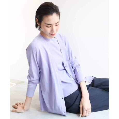 [^ԁFFMSGA18230]炩ƏiȌ򊴂VlbNJ[fBKfUCEp^[TVc̗lɒĂƂڎwAڐG⊴̂fނŃnCQ[Wŕҗjbg̃V[YłBx[VbNȃfUCŔėp̍ACełB40TCY͌XܓWJłBfށƎ̒QHZpɂAƗƂڐG⊴@\܂B̋ZṕAPɗǋ邾łȂAɐG邽тɐSn悢G炵܂B܂A̕\ʂɂ܂łA炩ƏiȌ򊴂Bڂ̍ƎG̗ǂ˔Ă܂BłKۂȂAGKgȃX^COy߂邱̑fނ́AG邽тɓʂȃNIeBAɖLɍʂ܂BEڐG⊴Ȃ|Cgfނ̃jbgmFMFGA18220nƃATuŒp܂BiYjbgJ[fBK̓{^𗯂߂ăvI[o[oŃ^NgbvƏd˒邾łꂢ߃X^C܂BChpcŃnTR[fAXJ[gŃtF~jR[fɁBx[VbNJ[ɉ|CgJ[pӂĂ̂Ō|ȂǂŃR[f̃ANZgɂ߂łB---------------------------------EFzCĝ݂₠EnFȂELkFE򊴁FȂEňFʁEPA@F􂦂-----------------------------fiV[g{ujgF171cm/pTCYFMƖȂǂ̎BeɂAFقȂꍇ܂B\߂Bi̐F́Aڍ׉摜QƂBMICHEL KLEINi~bVFNj́AgVvƃIWieBh@gx[VbNƃghh I݂ȃoXŎ炵\At@bVyށBȐꂽl̏߂ X^CbVŒSn̗ǂĂpMuhłBsCɓo^tłȏ͂ēגʒmc킸AȃvCX_Ȅ󂯎肢܂B