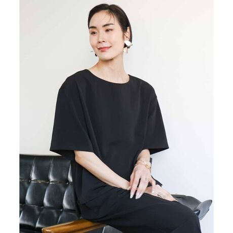 [^ԁFFMBGA12190]ON/OFFpBĂ̂ꂢ߃X^CZbgAbvV[YfUCEp^[̘rJo[ꂢ߂ȑ̃VGbgɂTuEXBdɂœKȂƊȂATVĉ悤ɋCyɒpł̂|CgBBe[WH{Ȃ₩ŗ̂J[WJAIIt킸g郏[h[uɂƕ֗ȈꖇłB40TCY͌XܓWJłBfށuKIRERI vLC~bNX̌Ai`ȕ\ŃTbƂ^b`ƁA悢킹|GXefށBĂɊAڐG⊴fނŉKɒĂ܂B܂AXgb`ƒSnvXAƊƋ@\𗼗XgXt[ȑfނłBȂ|CgWPbg₫ꂢ߃pc킹āAdIP[WV[ɁBfjƍ킹΂ꂢ߃JWAȕ͋Cɗlς聝fރV[YAlXȃV[ɍgݍ킹y݂܂B[fރACe]e[p[hR[W[pc[FMLGA12190]m[J[WPbg[FMDGA12290]VlbNtAs[X[FMEGA12310]---------------------------------EFȂEnFȂELkFE򊴁FȂEňFʁEF{^EPA@F􂦂-----------------------------fiV[g{ujgF171cm/pTCYFMƖȂǂ̎BeɂAFقȂꍇ܂B\߂Bi̐F́Aڍ׉摜QƂBMICHEL KLEINi~bVFNj́AgVvƃIWieBh@gx[VbNƃghh I݂ȃoXŎ炵\At@bVyށBȐꂽl̏߂ X^CbVŒSn̗ǂĂpMuhłBsCɓo^tłȏ͂ēגʒmc킸AȃvCX_Ȅ󂯎肢܂B