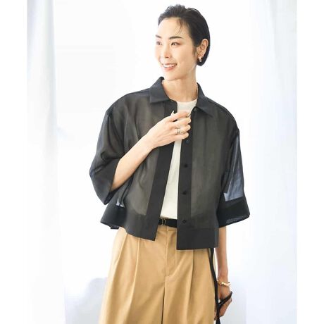 [^ԁFFMBGA06270]ꖇŃT}ɂȂ{bNXVcfUCEp^[VA[fށ~߂5͍G̃ghBgh̃bVTVc̏ɉHDX^C߂łBChpcƍ킹ĂƃoX₷ۂX^CO܂B40TCY͌XܓWJłBfށהԎ̋QgpRbgCNȕ̃rGfށB悢ƌyAƂhC^b`ȕ́BȂ|CgV[g̃oXy₩ŁAgĥ钅ȂoB悭VA[fނvXAHD邾łȂꂽX^C܂BTVcɍ킹΃JWAȈۂɁAL~\[^Ngbv킹΁Al̃VA[R[fɁB---------------------------------EFEnFȂELkFȂE򊴁FȂEňFEFO{^EPA@F􂦂-----------------------------fiV[g{ujgF171cm/pTCYFMƖȂǂ̎BeɂAFقȂꍇ܂B\߂Bi̐F́Aڍ׉摜QƂBMICHEL KLEINi~bVFNj́AgVvƃIWieBh@gx[VbNƃghh I݂ȃoXŎ炵\At@bVyށBȐꂽl̏߂ X^CbVŒSn̗ǂĂpMuhłBsCɓo^tłȏ͂ēגʒmc킸AȃvCX_Ȅ󂯎肢܂B