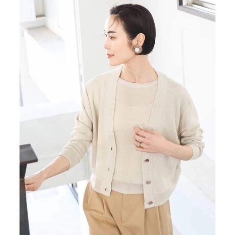 [^ԁFFMSGA16250]XpR[⃉҂ݍ܂ꂽjbgJ[fBKfUCEp^[RpNgȏ䊴VlbNJ[fBKB炩Œ悢Ɨ̂镵͋CՂ̑fނ͉HD邾łȂA|ȂǂłȂꊴ̂R[fy݂܂B40TCY͌XܓWJłBfށauhŃhC^b`ȑfނɋɏ̃XpR[Ai`ȕ͋C̒ɂƌGKg|CgłBȂ|Cg߂̃XpR[h肷Aŝ悢򊴂iȕ͋CŒp܂BZ߂̒̓{gXƂ̃oX₷As[X̉HD͂AXJ[g⃏ChpcƂ񂹂܂B`mpcŃJWAȃX^C瓯fނ̃t`X[ujbgmFMFGA16230nƃATuŃtAXJ[gƂꂢ߃X^C܂ŕLX^COy݂܂B-----------------------------EF₠EnFȂELkFE򊴁F₠EňFʁEFO{^E|PbgFȂEPA@F􂦂-----------------------------fiV[g{ujgF171cm/pTCYFMƖȂǂ̎BeɂAFقȂꍇ܂B\߂Bi̐F́Aڍ׉摜QƂBMICHEL KLEINi~bVFNj́AgVvƃIWieBh@gx[VbNƃghh I݂ȃoXŎ炵\At@bVyށBȐꂽl̏߂ X^CbVŒSn̗ǂĂpMuhłBsCɓo^tłȏ͂ēגʒmc킸AȃvCX_Ȅ󂯎肢܂B