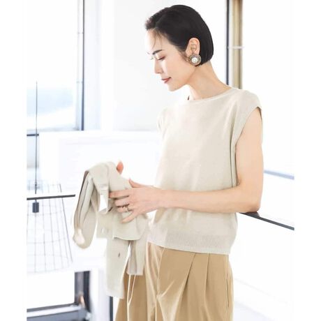 [^ԁFFMFGA16230]XpR[⃉҂ݍ܂ꂽjbgfUCEp^[t`X[ujbg؂₩ȃvI[o[BVA[̂ҒnȂ̂ŁAu₩oĂꖇłB40TCY͌XܓWJłBfށauhŃhC^b`ȑfނɋɏ̃XpR[Ai`ȕ͋C̒ɂƌGKg|CgłBȂ|Cg߂̃XpR[h肷Aŝ悢򊴂iȕ͋CŒp܂B▭ȏ䊴̓XJ[gpcX^CɁACX^CAEgX^C܂ėpƒ񂵗͂̂ꖇłBWPbg⓯fނ̃XpR[VlbNJ[fBKmFMSGA16250nƃATuŃItBXX^CɁA`mpcől̃JWAR[fɁA̃R[fNɎdグĂ܂B---------------------------------EF₠ELkFE򊴁F₠EňFʁEPA@F􂦂-----------------------------fiV[g{ujgF171cm/pTCYFMƖȂǂ̎BeɂAFقȂꍇ܂B\߂Bi̐F́Aڍ׉摜QƂBMICHEL KLEINi~bVFNj́AgVvƃIWieBh@gx[VbNƃghh I݂ȃoXŎ炵\At@bVyށBȐꂽl̏߂ X^CbVŒSn̗ǂĂpMuhłBsCɓo^tłȏ͂ēגʒmc킸AȃvCX_Ȅ󂯎肢܂B