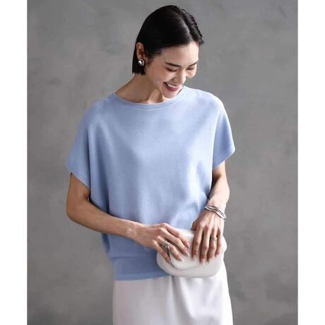 [^ԁFFMFGA26170]lC̃fUCoCofUCEp^[nŕ\ʕωA΂ߕ̕҂ݒnBCɂȂ̘rJo[RpNgȃh}X[ũfUCBz[K[gҗɂAߕt̂ȂSnB40TCY͌XܓWJłBfށщH̏ȂRpNgRbgɁAuCgAZe[g𕡍RtH[gȑfށBȂ̏_炩ȕƁAAZe[ǧ򁕂Ȃ₩Bjbg̏_炩ƃJbg\[𒅂̂悤ȑu₩ŌyȒSnǂ˔fނłBȂ|CgChpctAXJ[gȂǃ{[̂{gXƑQBRpNgȑȂ̂ŁAWPbgJ[fBK̃Ci[ƂĂ߂łBz[K[giRjƂ́z[K[giRjƂ́uDvƂӖŁADڂoȂ҂ݕ̂ƂłB ʏ͑OgAgAȂǃp[cʂɍnD킹Ĉꒅ̕܂Az[K[giRj͐p̋@B1̕҂ݏグ܂B̓IȃfUC\BDڂ̂œ˂銴AĝɎRɃtBbgBʂȎgpATXeBiuȖDZpłBz[K[giRjEWHOLEGARMENTiRjE͊Г@쏊̓o^WłB---------------------------------EF₠EnFȂELkFE򊴁FȂEňFʁE|PbgFȂEPA@F􂦂-----------------------------X^btpRgq䓛X 153cm΂ߕ̕҂ݒnɂ邱ƂŎk̂ő̂̃VGbg͏E킸ɃXbLjbgłBh}X[ȗCɂȂ̘rۂƕݍޒŋCɂĂ܂BRbg̑fނłƂėĂɂœKłBq䓛X 156cmpڂ̂ȂDȂł͂̒Sn̗ǂNZɂȂlC̃jbgłBĝ̃CEɂVGbgBjbgIт́Ar̃tBbg₨̖ڗɂd܂Ãjbg͑SCɂȂ܂łB ǂȃ{gƂTTƂfނŁAĂɂœKłBfiV[g{ujgF171cm/pTCYFMƖȂǂ̎BeɂAFقȂꍇ܂B\߂Bi̐F́Aڍ׉摜QƂBMICHEL KLEINi~bVFNj́AgVvƃIWieBh@gx[VbNƃghh I݂ȃoXŎ炵\At@bVyށBȐꂽl̏߂ X^CbVŒSn̗ǂĂpMuhłBsCɓo^tłȏ͂ēגʒmc킸AȃvCX_Ȅ󂯎肢܂B