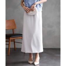 ダンボールセミタイトスカート