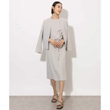 [機能性素材]ドライワンピース(セットアップ対応)