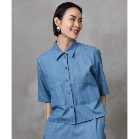 [^ԁFFMBHA07210]CyȃfjVcfUCEp^[CyɉHDāA\tgȒSn݂ɂȂ郉CgIXȃfjVcB݂𔲂AɒĂATbƒĂ悭܂vZꂽVGbgŁA߂ƁAȂꊴ܂Bgh̃Nbvł₷VvȃfUCƃTCYɂȂĂ܂B40TCY͌XܓWJłBfށCfBSgpAu[`H{{iIȃBe[WƁA\tgŌySn̗ǂɂ܂BȂ|Cgfނ̂ꂢ߃ZbgAbvR[fIXXłB_K[VcPigłnIƂĂAX^CO₷ACeȂ̂ŁAL~^NgbṽCi[̏ɌyHDAChpc`mp̃{gƍ킹̂AC̃VGbgJbR悭܂܂B [fރACe] CgIXfjChpc[FMLHA07210] CgIXfjXJ[g[FMHHA07220][^ACe][ZbgAbvΉ]t`lVc[FMBHA08210]---------------------------------EFȂEnFȂELkFȂE򊴁FȂEňFʁEFO{^E|PbgF|PbgEPA@F􂦂-----------------------------fiV[g{ujgF171cm/pTCYFMƖȂǂ̎BeɂAFقȂꍇ܂B\߂Bi̐F́Aڍ׉摜QƂBMICHEL KLEINi~bVFNj́AgVvƃIWieBh@gx[VbNƃghh I݂ȃoXŎ炵\At@bVyށBȐꂽl̏߂ X^CbVŒSn̗ǂĂpMuhłBsCɓo^tłȏ͂ēגʒmc킸AȃvCX_Ȅ󂯎肢܂B