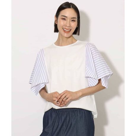 [^ԁFFMKHA27170]炵ꖇfUCEp^[zŐ؂ւnJ`[tw̑₩ɗoĂJbg\[Bu[ƃubN͓FAzCgɂ̓XgCv̕z{AJ[Ƃ̌y߂dオɁB40TCY͌XܓWJłBfށgɂ͉ĂɊڐG⊴fނɃVPbgH{AVN̂悤Ȍ򊴂Ɗ炩ȔG̃LCʂȃX[XfނgpB\ʊ̂ꂢȔ̉Ăɂ߂̑fށB̕ʕzɂ̓n̂fނgpfUCX[uffގgɂȂĂ܂BȂ|Cg̃nJ`[twffUCBfj킹̃JWAX^CAtAXJ[g⃏Chpcƍ킹ꂢ߃X^CɂDB[fރACe]L[lbNJbg\[[FMKHA26160]  ---------------------------------EFzCĝ݂₠EnFȂELkFE򊴁FȂEňFʁEF{^EPA@F􂦂-----------------------------fiV[g{ujgF171cm/pTCYFMƖȂǂ̎BeɂAFقȂꍇ܂B\߂Bi̐F́Aڍ׉摜QƂBMICHEL KLEINi~bVFNj́AgVvƃIWieBh@gx[VbNƃghh I݂ȃoXŎ炵\At@bVyށBȐꂽl̏߂ X^CbVŒSn̗ǂĂpMuhłBsCɓo^tłȏ͂ēגʒmc킸AȃvCX_Ȅ󂯎肢܂B