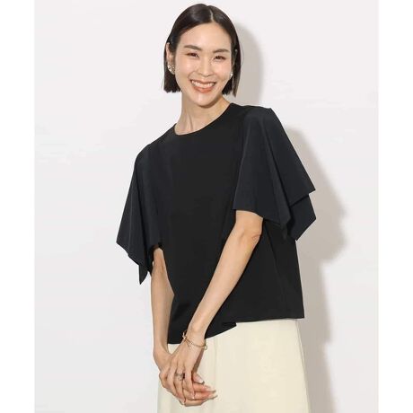 [^ԁFFMKHA27170]炵ꖇfUCEp^[zŐ؂ւnJ`[tw̑₩ɗoĂJbg\[Bu[ƃubN͓FAzCgɂ̓XgCv̕z{AJ[Ƃ̌y߂dオɁB40TCY͌XܓWJłBfށgɂ͉ĂɊڐG⊴fނɃVPbgH{AVN̂悤Ȍ򊴂Ɗ炩ȔG̃LCʂȃX[XfނgpB\ʊ̂ꂢȔ̉Ăɂ߂̑fށB̕ʕzɂ̓n̂fނgpfUCX[uffގgɂȂĂ܂BȂ|Cg̃nJ`[twffUCBfj킹̃JWAX^CAtAXJ[g⃏Chpcƍ킹ꂢ߃X^CɂDB[fރACe]L[lbNJbg\[[FMKHA26160]  ---------------------------------EFzCĝ݂₠EnFȂELkFE򊴁FȂEňFʁEF{^EPA@F􂦂-----------------------------fiV[g{ujgF171cm/pTCYFMƖȂǂ̎BeɂAFقȂꍇ܂B\߂Bi̐F́Aڍ׉摜QƂBMICHEL KLEINi~bVFNj́AgVvƃIWieBh@gx[VbNƃghh I݂ȃoXŎ炵\At@bVyށBȐꂽl̏߂ X^CbVŒSn̗ǂĂpMuhłBsCɓo^tłȏ͂ēגʒmc킸AȃvCX_Ȅ󂯎肢܂B