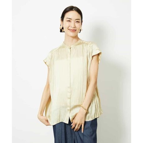 [^ԁFFMBJA06170]@ׂȃ_v[c\LȃuEXfUCEp^[琞ɌĊɂ₩ɍL郉_v[c͂̃fUCuEXB̂VGbgő̂̃CEɂA̘rDJo[܂BOJĉHDƂĂpłAlXȃX^COɑΉB炩ȑfފƁAʂy₩ȒSnŁAG߂ɂ҂̈ꖇłB40TCY͌XܓWJłBfށFƒ悢ŁA邱ƂȂiɒȂ܂B̂锖fނŁAG߂KȒSnL[vBȂ|CgƂfފƌ̂镗iȈۂo܂Bĝ̃CEɂAӂƂVGbgCɂȂ̘rEGXgRɃJo[Bfj킹ăJWAɁAꂢ߃pc킹΃ItBXX^CɂœKBtgJĉHDƂĂgA񂵗͂̍ACełB---------------------------------EFCG[݂̂₠ELkFȂE򊴁FEňFʁEF䗃EPA@F􂦂-----------------------------fiV[g{ujgF171cm/pTCYFMƖȂǂ̎BeɂAFقȂꍇ܂B\߂Bi̐F́Aڍ׉摜QƂBMICHEL KLEINi~bVFNj́AgVvƃIWieBh@gx[VbNƃghh I݂ȃoXŎ炵\At@bVyށBȐꂽl̏߂ X^CbVŒSn̗ǂĂpMuhłBsCɓo^tłȏ͂ēגʒmc킸AȃvCX_Ȅ󂯎肢܂B