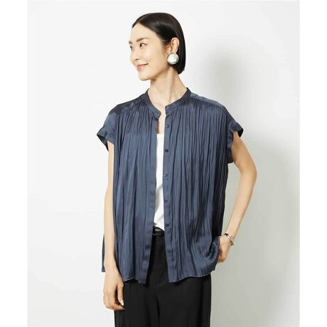 [^ԁFFMBJA06170]@ׂȃ_v[c\LȃuEXfUCEp^[琞ɌĊɂ₩ɍL郉_v[c͂̃fUCuEXB̂VGbgő̂̃CEɂA̘rDJo[܂BOJĉHDƂĂpłAlXȃX^COɑΉB炩ȑfފƁAʂy₩ȒSnŁAG߂ɂ҂̈ꖇłB40TCY͌XܓWJłBfށFƒ悢ŁA邱ƂȂiɒȂ܂B̂锖fނŁAG߂KȒSnL[vBȂ|CgƂfފƌ̂镗iȈۂo܂Bĝ̃CEɂAӂƂVGbgCɂȂ̘rEGXgRɃJo[Bfj킹ăJWAɁAꂢ߃pc킹΃ItBXX^CɂœKBtgJĉHDƂĂgA񂵗͂̍ACełB---------------------------------EFCG[݂̂₠ELkFȂE򊴁FEňFʁEF䗃EPA@F􂦂-----------------------------fiV[g{ujgF171cm/pTCYFMƖȂǂ̎BeɂAFقȂꍇ܂B\߂Bi̐F́Aڍ׉摜QƂBMICHEL KLEINi~bVFNj́AgVvƃIWieBh@gx[VbNƃghh I݂ȃoXŎ炵\At@bVyށBȐꂽl̏߂ X^CbVŒSn̗ǂĂpMuhłBsCɓo^tłȏ͂ēגʒmc킸AȃvCX_Ȅ󂯎肢܂B