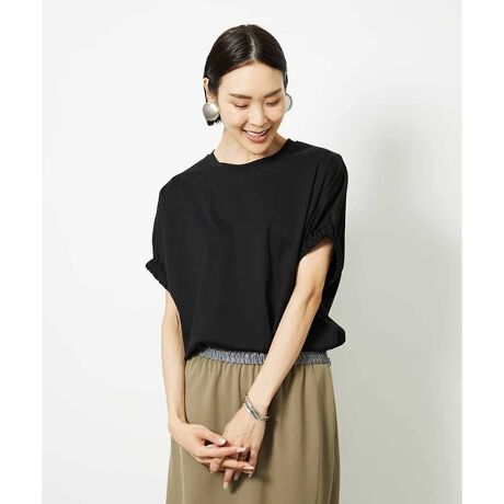 [^ԁFFMKJA33150]񂵗͔QJbg\[fUCEp^[TVcoŒŃT}ɂȂ钅ȂiグĂ閜\ACeBCɂȂrsvcƃJo[ĂāA{fB[Jo[͔QłB40TCY͌XܓWJłBfށĂɊڐG⊴fނɃVPbgH{AVN̂悤Ȍ򊴂Ɗ炩ȔG̃X[XfނłBȂ|CgǂȃX^CɂtBbgA{gI΂܂킹閜\ACełBfނgpJbg\[pӂĂ܂B[ڐG⊴]ّfރobNtAJbg\[[FMKJA32160][ڐG⊴]^bN{[_[Jbg\[[FMKJA37150][ڐG⊴]^bNJbg\[[FMKJB37150]---------------------------------EFzCĝ݂₠ELkFE򊴁F₠EňFʁEPA@F􂦂-----------------------------fiV[g{ujgF171cm/pTCYFMƖȂǂ̎BeɂAFقȂꍇ܂B\߂Bi̐F́Aڍ׉摜QƂBMICHEL KLEINi~bVFNj́AgVvƃIWieBh@gx[VbNƃghh I݂ȃoXŎ炵\At@bVyށBȐꂽl̏߂ X^CbVŒSn̗ǂĂpMuhłBsCɓo^tłȏ͂ēגʒmc킸AȃvCX_Ȅ󂯎肢܂B