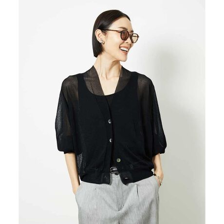 [^ԁFFMSJA02180]fy₩J[fBKfUCEp^[\̂t[̃VA[Ғn͂́AɗJ[fBKBɔ݂ƁA肰Ȃ炵ptX[u|CgłBO𗯂߂āAL~\[^Ngbvɏd˂ăvI[o[ɂp\Bz[K[gdlŁADڂ̂Ȃ炩Ȏdオ͂̈B̂fނłV[ڗAiȈۂɁB40TCY͌XܓWJłBfށ}bg^CṽAZe[gt[ɔQA@ׂȕ\͂̐fށBz[K[gŃVA[ɕ҂ݗĂ邱ƂŁADڂ̂Ȃ炩ȎdオƁAy₩ȓĂ܂BȂ|Cgy₩ȃVA[fނ̃J[fBḰAHD邾Ŕ̂iX^CɁB̂鐶nAȈۂƏ炵𗼗BO[΍ȂǋĈG߂Ɋ􂷂}XgACeBg[̂ꂢ߃pc킹Βʋ΃X^CɁAfjƍ킹ăJWAR[fɂ---------------------------------EFELkFE򊴁FȂEňFEFO{^E|PbgFȂEPA@F􂦂-----------------------------fiV[g{ujgF171cm/pTCYFMƖȂǂ̎BeɂAFقȂꍇ܂B\߂Bi̐F́Aڍ׉摜QƂBMICHEL KLEINi~bVFNj́AgVvƃIWieBh@gx[VbNƃghh I݂ȃoXŎ炵\At@bVyށBȐꂽl̏߂ X^CbVŒSn̗ǂĂpMuhłBsCɓo^tłȏ͂ēגʒmc킸AȃvCX_Ȅ󂯎肢܂B