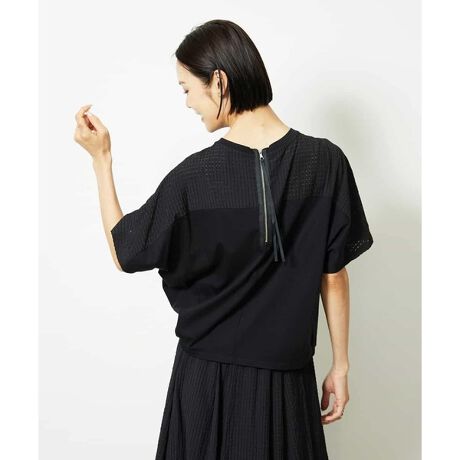 [^ԁFFMKJA05180]ꖇŒfّfސؑփgbvXfUCEp^[gIVA[`FbNfނŐ؂ւV_[fUCڂAh}X[uJbg\[Bق̂Ƃ̂fBe[AŌy₩Ȉۂo܂Bwʂɂ̓t@Xi[JAOOe[vfUC肰ȂANZgɁBꖇŒffUCƁAĂɊ˔ACełB40TCY͌XܓWJłBfށzƃJbg\[gݍ킹hbLOfUC̈ꖇBJbg\[ɂ́A炩Ō򊴂̂X[XfނgpAقǂ悢݂Ŕ\ʊ͂łBz啔ɂ́A肰Ȃʊ̂VA[`FbNfނŔƂ̐ڒnʂȂ߁AG߂łTbƉKȒSn܂B͍T߂Ȃ̂ŁACi[CɂȂɂAgh̃VA[fނCyɎ̂|CgłBȂ|Cg̊̂gIVA[`FbNfނƃJbg\[gݍ킹fUCŁAꖇłƑ݊gbvXBقǂ悭Ƃ̂VGbgƁAobNX^C̃t@Xi[{fBe[pɂANZgY܂Bfނ̃XJ[gmFMHJA05250nƃZbgAbvɒȂ΁AiȃR[fBl[gBfC[炿Ƃo܂ŁAL􂷂ACełB---------------------------------EFEnFȂELkFJbg\[݂̂E򊴁F₠EňFʁEFt@Xi[EPA@F􂦂-----------------------------fiV[g{ujgF171cm/pTCYFMƖȂǂ̎BeɂAFقȂꍇ܂B\߂Bi̐F́Aڍ׉摜QƂBMICHEL KLEINi~bVFNj́AgVvƃIWieBh@gx[VbNƃghh I݂ȃoXŎ炵\At@bVyށBȐꂽl̏߂ X^CbVŒSn̗ǂĂpMuhłBsCɓo^tłȏ͂ēגʒmc킸AȃvCX_Ȅ󂯎肢܂B