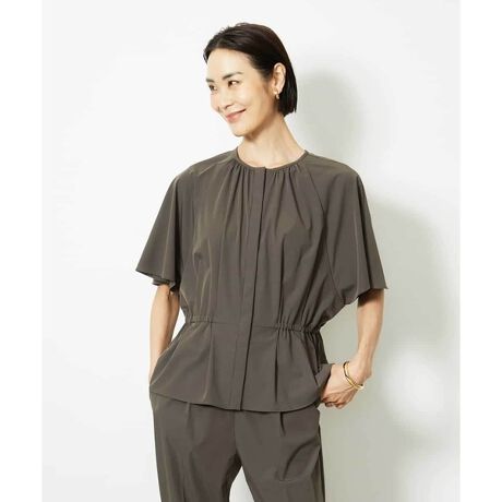 [^ԁFFMBJA05210]ꖇłHDłg2WAYgbvXfUCEp^[ꖇƂĂHDƂĂg2WAYdl̃fUCBX|[eBȑfނtF~jɗƂ񂾁Al̊ÂȂꂢ߃JWAȈꖇłBʂ̗ǂL߂̑KȒSnAEGXg}[N邱ƂŃX^CAbvʂɁAɂȂɂyʂȂ̂Ŏ^тɂ֗ŁAAȎ₲sɂ߂łB40TCY͌XܓWJłBfށyʂłɂȂɂ4WAYXgb`fށBȂ悢͂芴 p̃VGbgL[vȂ瓮₷˔fނłBȂ|Cgfނ̃pcƂ̃ZbgAbv߂łB܂ACi[ɃL~sVcC[hAs[XɉHDƂĂp̂fނgppcpӂĂ܂BR[W[e[p[hpc[FMLJA05230]---------------------------------EFȂEnFȂELkFE򊴁F₠EňFʁEFOXibv{^E|PbgFȂEEGXgFSEPA@F􂦂-----------------------------fiV[g{ujgF171cm/pTCYFMƖȂǂ̎BeɂAFقȂꍇ܂B\߂Bi̐F́Aڍ׉摜QƂBMICHEL KLEINi~bVFNj́AgVvƃIWieBh@gx[VbNƃghh I݂ȃoXŎ炵\At@bVyށBȐꂽl̏߂ X^CbVŒSn̗ǂĂpMuhłBsCɓo^tłȏ͂ēגʒmc킸AȃvCX_Ȅ󂯎肢܂B