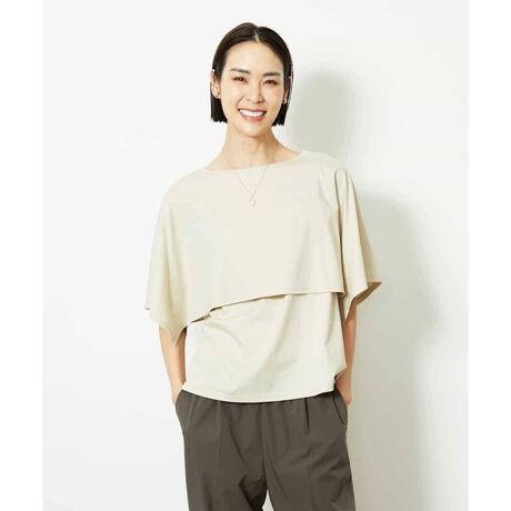 [^ԁFFMKJA03160]̂P[vfUC₩ɗhAĂɉfgbvXfUCEp^[܂Ń^NgbvɃP[vZ悤ȃfUC͂̃Jbg\[B̂tAX[u͂݁A₩ȒSno܂BdȂ蕔ɂ̓bVfނgpĂAʋCɂDĂ̂|CgBfUCƋ@\˔AG߂ɂKɒꖇłB40TCY͌XܓWJłBfށVPbgH{炩ŕ\ʊ̂ꂢȂ┖X[XfނłBȂ|CĝP[vX[uA肰Ȃ̘rJo[ĂfUCJbg\[Bpcƍ킹Ƃ͐AEgŃbNXAXJ[gƍ킹Ƃ̓CɂăfBCNȒȂ߁BꖇŒfX^CAbvAgbvXłB---------------------------------EFȂEnFȂELkFE򊴁F₠EňFʁEPA@F􂦂-----------------------------fiV[g{ujgF171cm/pTCYFMƖȂǂ̎BeɂAFقȂꍇ܂B\߂Bi̐F́Aڍ׉摜QƂBMICHEL KLEINi~bVFNj́AgVvƃIWieBh@gx[VbNƃghh I݂ȃoXŎ炵\At@bVyށBȐꂽl̏߂ X^CbVŒSn̗ǂĂpMuhłBsCɓo^tłȏ͂ēגʒmc킸AȃvCX_Ȅ󂯎肢܂B