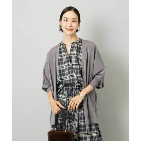 [^ԁFFMSAD10200]y₩ɉHDāA񂵎݁fUCEp^[̂RbgEAZe[gfނŎdĂAh}X[ũJ[fBKBG͋ܗƐɂ肰ȂzFA̒Ń`ƌjAX|CgłBI΂ȂƂVGbgŁAm[X[u烏ChX[u܂ŏd˂₷̂́B40TCY͌XܓWJłBfށQgpAƂ^b`̃RbgEAZe[gfށBڂ̋l܂ꂢȕҒnŁA\ʊRpNgłƂiȈۂłBKɂꖇłBȂ|Cg{gI΂Aig炨d܂ŕLV[ő劈􂷂ꖇBVvȂ悢̂h}X[ufUCŁAǂȃX^CɂHD₷\J[fBKłB[ɂd󂵁AIIt킸郏[h[uɌȂꖇłB---------------------------------EF₠EnFȂELkFE򊴁F₠EňFE|PbgFȂEPA@F􂦂-----------------------------fiV[g{ujgF171cm/pTCYFMƖȂǂ̎BeɂAFقȂꍇ܂B\߂Bi̐F́Aڍ׉摜QƂBMICHEL KLEINi~bVFNj́AgVvƃIWieBh@gx[VbNƃghh I݂ȃoXŎ炵\At@bVyށBȐꂽl̏߂ X^CbVŒSn̗ǂĂpMuhłBsCɓo^tłȏ͂ēגʒmc킸AȃvCX_Ȅ󂯎肢܂B