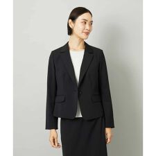 ミッシェルクラン(MICHEL KLEIN)の[セットアップ対応]テーラードジャケット