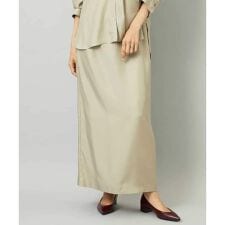 [セットアップ対応]ナロースカート