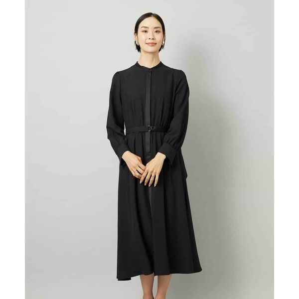 ドッキングバルーンワンピース | ミッシェルクラン(MICHEL KLEIN