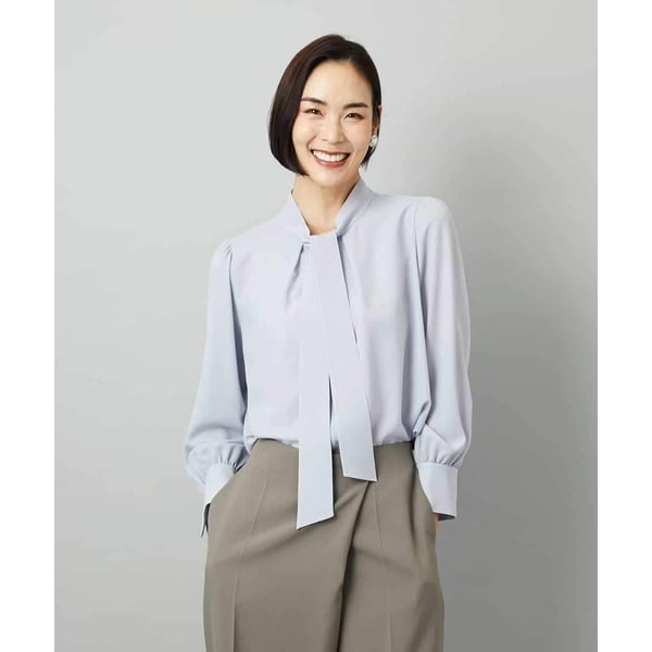 fortuneブラウス | フランシュリッペ(franche lippee) | マルイ