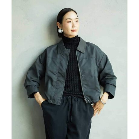 [^ԁFFMJAD43390]~j}ȃfUCsIȃV[gu]fUCEp^[̓IȃtH̃XeJ[V[gu]BeCXggݍ킹邱ƂŁAl炵ꂽ~bNXR[f܂B40TCY͌XܓWJłBfށTCNiCgpcCfށBȐF@ɂVɂȂɂAN₩ŋψȔFɁB@ׂŔƒ悢nVGbgۂA㎿Őꂽ\ۗ܂BȂ|Cg[hȕ͋C̃iCu]ɂ́AtF~jȃ^[gjbgƃTeXJ[g킹̂߂łB܂AChpcƍ킹΁AN[ŐꂽۂɎdオ܂B---------------------------------EFȂEnFELkFȂE򊴁FEňFʁEFt@Xi[E|PbgFEEGXgFhXgdlEPA@F􂦂-----------------------------fiV[g{ujgF171cm/pTCYFMƖȂǂ̎BeɂAFقȂꍇ܂B\߂Bi̐F́Aڍ׉摜QƂBMICHEL KLEINi~bVFNj́AgVvƃIWieBh@gx[VbNƃghh I݂ȃoXŎ炵\At@bVyށBȐꂽl̏߂ X^CbVŒSn̗ǂĂpMuhłBsCɓo^tłȏ͂ēגʒmc킸AȃvCX_Ȅ󂯎肢܂B