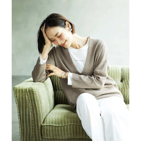 [^ԁFFMFAD24220]C[hŊyށAjbgfUCEp^[肰ȂꂢȌ򊴂ƃhC^b`͂̐[VlbNvI[o[Buؑւ̑ƒ߂̌ŗ̊̂VGbgɎdグA_ȃfUCɂ܂Ƃ߂܂B40TCY͌XܓWJłBfށił肰Ȃ̂鎅gpAقǂ悢nƗfށBꂢ߂ȂĩX^COɎ₷fފłBȂ|Cg[ű݌āAL~\[VcAnClbNȂǁAlXȃCi[Ƃ̃C[hR[fy߂܂BfB[CNȃTeXJ[gfjȂǃJWAȃACeƂ킹Ăl̔̂R[fł߂łB---------------------------------EFȂEnFȂELkFE򊴁FEňFʁEPA@F􂦂-----------------------------fiV[g{ujgF171cm/pTCYFMƖȂǂ̎BeɂAFقȂꍇ܂B\߂Bi̐F́Aڍ׉摜QƂBMICHEL KLEINi~bVFNj́AgVvƃIWieBh@gx[VbNƃghh I݂ȃoXŎ炵\At@bVyށBȐꂽl̏߂ X^CbVŒSn̗ǂĂpMuhłBsCɓo^tłȏ͂ēגʒmc킸AȃvCX_Ȅ󂯎肢܂B