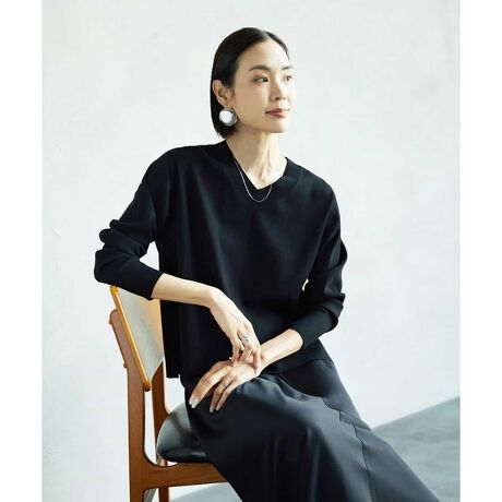 [^ԁFFMFAD23210]񂵗͔Q̂ꂢ߃VvjbgfUCEp^[L̃u܂ANZgɂȂVvȃjbgvI[o[B߂VlbNSƂƂۂ^܂B40TCY͌XܓWJłBfށnCQ[Wj҂݂Œ悢ƌ݂iłꂢ߂ȑfނłBE[܂܂Ȃ̂ŁAɐGĂKɒĂ܂BȂ|CgƂƂVGbgŁApcX^CɂƌčDłB{[̂长XJ[gƍ킹ƁA悭{̃ghvXł̂ł߂łB---------------------------------EFȂEnFȂELkFE򊴁FȂEňFʁEPA@F􂦂-----------------------------fiV[g{ujgF171cm/pTCYFMƖȂǂ̎BeɂAFقȂꍇ܂B\߂Bi̐F́Aڍ׉摜QƂBMICHEL KLEINi~bVFNj́AgVvƃIWieBh@gx[VbNƃghh I݂ȃoXŎ炵\At@bVyށBȐꂽl̏߂ X^CbVŒSn̗ǂĂpMuhłBsCɓo^tłȏ͂ēגʒmc킸AȃvCX_Ȅ󂯎肢܂B