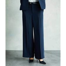 [セットアップ対応]ワイドパンツ