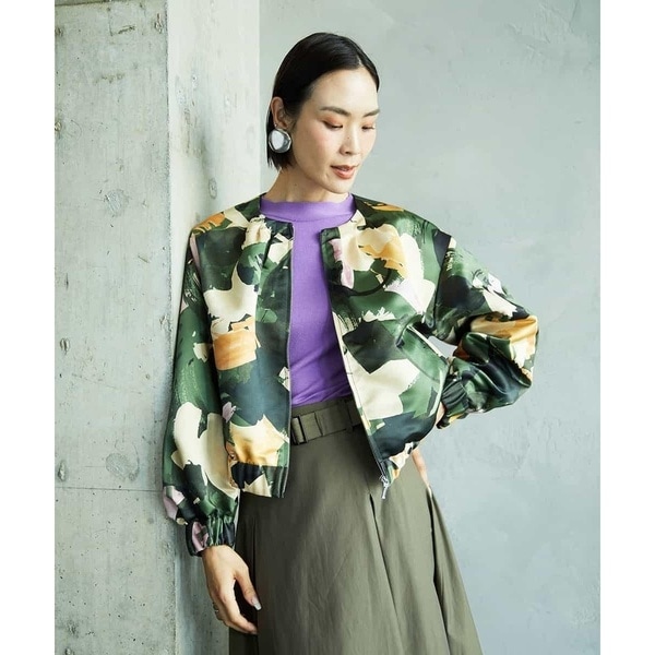 ミッシェルクランのスーツ　日本製　クリーニング済み MICHEL KLEIN（ミッシェルクラン）のジャケット・スーツ