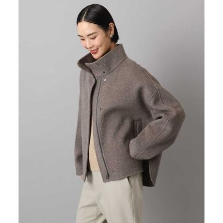 [^ԁFFMJAD15530]bNX̂VGbgŌy₩ɉHDꖇfUCEp^[|`^̃It{fBVGbg̃R[gBWbv܂ŏグĂCNtɂ悤݌vꂽ݌ȂǁAוɂ܂łp^[|CgłBNV[ȒSnȂ痧̓IȃtHŁAؚɌVGbgɎdグĂ܂Bfށm탉E[gpBɍב@ۂ̂Ȃ₩dDfނŁAёɌ܂ŃJbg邱ƂŌyӂƂɎdグĂ܂B`N`NȂKȒSn͂łBȂ|CgbNX̂|`^VGbg͂̃R[gBfނ̗Ōy₩ɉHDApcX^CŃX^CbVɁAXJ[gX^CŏiɂƕLȂy߂܂B---------------------------------pV[YtF@āF~@HF@~F@---------------------------------EFȂEnFȂELkFȂE򊴁FȂEňFʁEFt@Xi[E|PbgFEPA@FhCN[jO-----------------------------fiV[g{ujgF171cm/pTCYFMƖȂǂ̎BeɂAFقȂꍇ܂B\߂Bi̐F́Aڍ׉摜QƂBMICHEL KLEINi~bVFNj́AgVvƃIWieBh@gx[VbNƃghh I݂ȃoXŎ炵\At@bVyށBȐꂽl̏߂ X^CbVŒSn̗ǂĂpMuhłBsCɓo^tłȏ͂ēגʒmc킸AȃvCX_Ȅ󂯎肢܂B