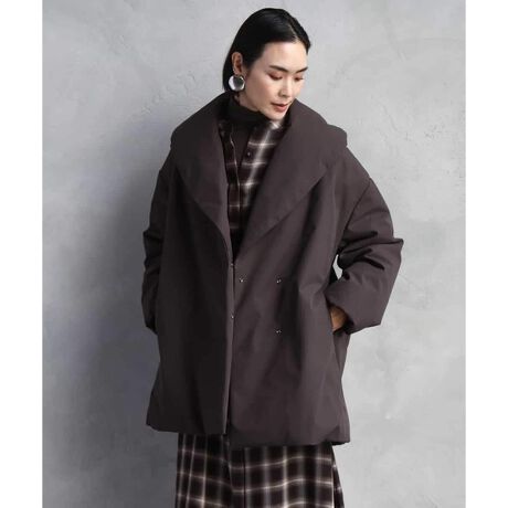 [^ԁFFMVBD06560]傫ȃV[J[Ɨ̓IȃRN[VGbgŏiɒȂꖇfUCEp^[傫ȃV[J[Ɨ̓IȃRN[VGbg̃fUC̍_ER[gB~hō킹₷AI[o[TCYȂp[cƂɃ_Eʂ𒲐邱ƂŁAƂVGbgɎdグĂ܂BOJƂɌ邳肰Ȃ^zbNiȃANZgłBfށHɂJ␅H͂AC₽hƂŉKȒSn܂B}bgő@ׂȕ\ʊAJWAƂꂢ߂̃oX𗼗BEIȈꗬuh]AiȑfނłBȂ|Cg̓IȃV[J[ۓIȃ_ER[gBqbvB钅̓XJ[gɂpcɂ킹₷Aꂢ߂JWA܂ŕL􂵂܂BfC[ɂoɂꖇłB---------------------------------pV[YtF~@āF~@HF~@~F@---------------------------------EFȂEnFELkFȂE򊴁FȂEňFEFE|PbgFEPA@F􂦂-----------------------------fiV[g{ujgF171cm/pTCYFMƖȂǂ̎BeɂAFقȂꍇ܂B\߂Bi̐F́Aڍ׉摜QƂBMICHEL KLEINi~bVFNj́AgVvƃIWieBh@gx[VbNƃghh I݂ȃoXŎ炵\At@bVyށBȐꂽl̏߂ X^CbVŒSn̗ǂĂpMuhłBsCɓo^tłȏ͂ēגʒmc킸AȃvCX_Ȅ󂯎肢܂B