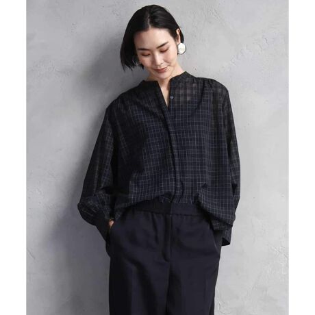 [^ԁFFMBAD09260]\Lŏiȓ͂̃uEXfUCEp^[fނ̓ACVGbg̃fUCuEXB悢ƌyŏdȂ炸AKxȂ͂芴{fBCE킸VGbgL[v܂B40TCY͌XܓWJłBfށhC^b`̃|GXeE[gpVA[`FbNfށB{̍ZpŐ߂A_ɓ镔zu\LȃfUCłB@ׂȓƉŝD肪AiŐꂽۂo܂BȂ|Cg悢̂y₩ȑfނŁA{gXI΂LR[fBl[gł܂BXJ[gpcɍ킹āAV[ɉiȒȂy߂܂By₩œKxȃn{fBCE킸AVGbgL[vBCi[ɃnClbNJbg\[mFMKAD19130nd˂C[hX^C߂łBfUC̖n[FMBAD10260]pӂĂ܂B ---------------------------------pV[YtF@āF~@HF@~F@---------------------------------EFEnFȂELkFȂE򊴁F₠EňFEF䗃EPA@F􂦂-----------------------------fiV[g{ujgF171cm/pTCYFMƖȂǂ̎BeɂAFقȂꍇ܂B\߂Bi̐F́Aڍ׉摜QƂBMICHEL KLEINi~bVFNj́AgVvƃIWieBh@gx[VbNƃghh I݂ȃoXŎ炵\At@bVyށBȐꂽl̏߂ X^CbVŒSn̗ǂĂpMuhłBsCɓo^tłȏ͂ēגʒmc킸AȃvCX_Ȅ󂯎肢܂B