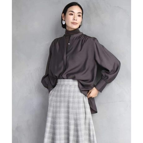 [^ԁFFMBAD10260]y₩ɗhAiVA[uEXfUCEp^[fނ̓ACVGbg̃fUCuEXB悢ƌyŏdȂ炸AKxȂ͂芴{fBCE킸VGbgL[v܂B40TCY͌XܓWJłBfށ򊴂iȃ|GXe[fށBق̂ȃVA[Ȃ甖AԒpłfނłBAêꂽۂ͂łBȂ|Cg悢̂y₩ȑfނŁA{gXI΂LR[fBl[gł܂BXJ[gpcɍ킹āAV[ɉiȒȂy߂܂By₩œKxȃn{fBCE킸AVGbgL[vBCi[ɃnClbNJbg\[mFMKAD19130nd˂C[hX^C߂łBfUC̃`FbN[FMBAD09260]pӂĂ܂B ---------------------------------pV[YtF@āF~@HF@~F@---------------------------------EF₠EnFȂELkFȂE򊴁F₠EňFʁEF䗃EPA@F􂦂-----------------------------fiV[g{ujgF171cm/pTCYFMƖȂǂ̎BeɂAFقȂꍇ܂B\߂Bi̐F́Aڍ׉摜QƂBMICHEL KLEINi~bVFNj́AgVvƃIWieBh@gx[VbNƃghh I݂ȃoXŎ炵\At@bVyށBȐꂽl̏߂ X^CbVŒSn̗ǂĂpMuhłBsCɓo^tłȏ͂ēגʒmc킸AȃvCX_Ȅ󂯎肢܂B