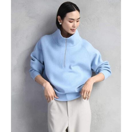 [^ԁFFMFAD25230]WbvfUCANZgɂȂAy₩ŏ炵jbgvI[o[fUCEp^[n[tWbvfUČl҂݃jbgBX|[eB[Ȉۂ̒ɁAL߂łƂ܌̃C炵vXB̂oXŃ[hȕ͋CYAꖇŒfjbgvI[o[łB40TCY͌XܓWJłBfށ|GXeɃE[̎킹ĕ҂ݏグjbgfށBy₩̒ɒ悢肪oX͂łBE[̏_炩ȕ\ƃ|GXë芴|킹AVGbgۂȂKɒpł܂BȂ|CgWbvJ΋ܕtjbgƂāA߂΃nClbNƂĊy߂ꖇBXJ[g⃏ChpcȂǕL{gXƑǂAꖇŒf܂B̂VGbgŁAJWAȂ[hȈۂ̃X^COy߂܂B---------------------------------pV[YtF@āF~@HF@~F@---------------------------------EFȂEnFȂELkFE򊴁FȂEňFEFt@Xi[EPA@F􂦂-----------------------------fiV[g{ujgF171cm/pTCYFMƖȂǂ̎BeɂAFقȂꍇ܂B\߂Bi̐F́Aڍ׉摜QƂBMICHEL KLEINi~bVFNj́AgVvƃIWieBh@gx[VbNƃghh I݂ȃoXŎ炵\At@bVyށBȐꂽl̏߂ X^CbVŒSn̗ǂĂpMuhłBsCɓo^tłȏ͂ēגʒmc킸AȃvCX_Ȅ󂯎肢܂B