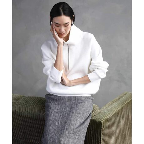 [^ԁFFMFAD25230]WbvfUCANZgɂȂAy₩ŏ炵jbgvI[o[fUCEp^[n[tWbvfUČl҂݃jbgBX|[eB[Ȉۂ̒ɁAL߂łƂ܌̃C炵vXB̂oXŃ[hȕ͋CYAꖇŒfjbgvI[o[łB40TCY͌XܓWJłBfށ|GXeɃE[̎킹ĕ҂ݏグjbgfށBy₩̒ɒ悢肪oX͂łBE[̏_炩ȕ\ƃ|GXë芴|킹AVGbgۂȂKɒpł܂BȂ|CgWbvJ΋ܕtjbgƂāA߂΃nClbNƂĊy߂ꖇBXJ[g⃏ChpcȂǕL{gXƑǂAꖇŒf܂B̂VGbgŁAJWAȂ[hȈۂ̃X^COy߂܂B---------------------------------pV[YtF@āF~@HF@~F@---------------------------------EFȂEnFȂELkFE򊴁FȂEňFEFt@Xi[EPA@F􂦂-----------------------------fiV[g{ujgF171cm/pTCYFMƖȂǂ̎BeɂAFقȂꍇ܂B\߂Bi̐F́Aڍ׉摜QƂBMICHEL KLEINi~bVFNj́AgVvƃIWieBh@gx[VbNƃghh I݂ȃoXŎ炵\At@bVyށBȐꂽl̏߂ X^CbVŒSn̗ǂĂpMuhłBsCɓo^tłȏ͂ēגʒmc킸AȃvCX_Ȅ󂯎肢܂B