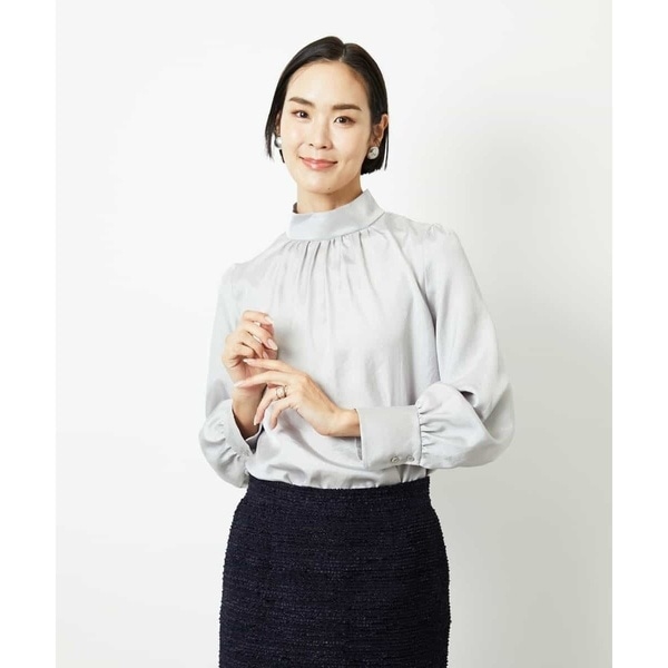 [�}���C]�M���U�[�f�B�e�[���u���E�X/�~�b�V�F���N�����iMICHEL KLEIN�j ���C�g�O���[