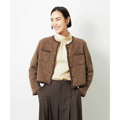 [^ԁFFMSBD30250]NVJɂJWAɂCyɉHDjbgWPbgfUCEp^[[ɃƍׂȃXpR[U΂߂A؂€̂jbgWPbgBRpNgȃTCYŌy₩ɉHDAX^COɂقǂ悢݊YĂ܂B 40TCY͌XܓWJłBfށ[ƃXpR[2ނĒJɕ҂ݏグÂfނłB[̂炩ȌƁAXpR[̂肰Ȃ߂dȂAiŗDۂɎdオĂ܂BɁAVgD𗠎g邱ƂŁA߂Ȃ肷ARɂȂމ₩ȕ\y݂܂B݂EOāEɂ͐Lk̂|GXe[fނgpA炩tBbg܂B ̃XpR[AfɐGă`N`NƂꍇ܂̂ŁACi[d˂ĂƁAKɂ܂B܂A[͑fނ̓Ayї邱Ƃ܂AłƕĂŊȒPɎ菜܂BȂ|CgGKgȑɂ͂AfjȂǂ̃JWAACeƍ킹Ăiɂ܂Ƃ܂܂BF̃{gƃR[fBl[gƃNVJȈۂɂȂAIP[WZj[V[ɂ߂łB---------------------------------pV[YtF@āF~@HF@~F@---------------------------------EFȂEnFȂELkFE򊴁FEňFʁEFO{^E|PbgF|PbgEPA@F􂦂-----------------------------fiV[g{ujgF171cm/pTCYFMƖȂǂ̎BeɂAFقȂꍇ܂B\߂Bi̐F́Aڍ׉摜QƂBMICHEL KLEINi~bVFNj́AgVvƃIWieBh@gx[VbNƃghh I݂ȃoXŎ炵\At@bVyށBȐꂽl̏߂ X^CbVŒSn̗ǂĂpMuhłBsCɓo^tłȏ͂ēגʒmc킸AȃvCX_Ȅ󂯎肢܂B