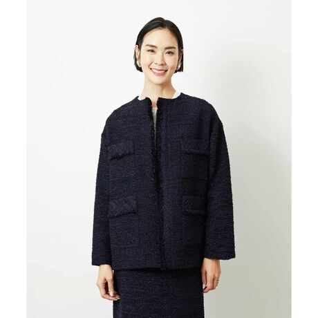 [^ԁFFMDDD03450]JWAɂtH[}ɂ񂹂؂₩WPbgfUCEp^[IWĩt@V[cC[hgOWPbgB4̃|PbgANZgɂȂ OXJ[g₫ꂢ߂ȃpcɉHD邾ŕLV[ɑΉ܂Biƌy₩˔ tH[}̂ƂȂ܂Ŏ₷tH~bNȃVGbgłB40TCY͌XܓWJłBfށ{̔BYnŐ܂ꂽA~bVFN IWĩt@V[cC[hB܂܂ȑ`̎𕡎GɐDグ邱ƂŁA\ʂɗ̓Iȉʊƌ򂪐܂A؂₩ō̂ƓȕɎdオĂ܂BȂ|CgVvȃpcX^CŃ}jbVɂ܂Ƃ߂̂fjƍ킹΁Aꂢ߃JWAȒȂɁB򊴂̂XJ[gƍ킹΁AGKgłꂢ߂ȃX^CɎdオAIEItpŕL񂹂܂BfނgpXJ[gƃV[gWPbgpӂĂ܂Bt@V[cC[h^CgXJ[g[FMHDD02260]t@V[cC[hV[gWPbg[FMDDD02430]---------------------------------pV[YtF@āF~@HF@~F@---------------------------------EFȂEnFELkFȂE򊴁FEňFʁEFOzbNE|PbgFEPA@FhCN[jO-----------------------------fiV[g{ujgF171cm/pTCYFMƖȂǂ̎BeɂAFقȂꍇ܂B\߂Bi̐F́Aڍ׉摜QƂBMICHEL KLEINi~bVFNj́AgVvƃIWieBh@gx[VbNƃghh I݂ȃoXŎ炵\At@bVyށBȐꂽl̏߂ X^CbVŒSn̗ǂĂpMuhłBsCɓo^tłȏ͂ēגʒmc킸AȃvCX_Ȅ󂯎肢܂B