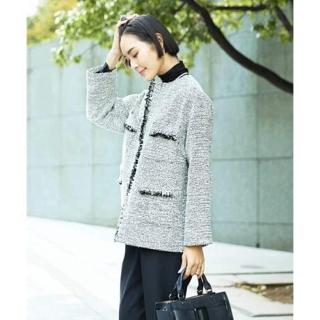 [^ԁFFMDDD03450]JWAɂtH[}ɂ񂹂؂₩WPbgfUCEp^[IWĩt@V[cC[hgOWPbgB4̃|PbgANZgɂȂ OXJ[g₫ꂢ߂ȃpcɉHD邾ŕLV[ɑΉ܂Biƌy₩˔ tH[}̂ƂȂ܂Ŏ₷tH~bNȃVGbgłB40TCY͌XܓWJłBfށ{̔BYnŐ܂ꂽA~bVFN IWĩt@V[cC[hB܂܂ȑ`̎𕡎GɐDグ邱ƂŁA\ʂɗ̓Iȉʊƌ򂪐܂A؂₩ō̂ƓȕɎdオĂ܂BȂ|CgVvȃpcX^CŃ}jbVɂ܂Ƃ߂̂fjƍ킹΁Aꂢ߃JWAȒȂɁB򊴂̂XJ[gƍ킹΁AGKgłꂢ߂ȃX^CɎdオAIEItpŕL񂹂܂BfނgpXJ[gƃV[gWPbgpӂĂ܂Bt@V[cC[h^CgXJ[g[FMHDD02260]t@V[cC[hV[gWPbg[FMDDD02430]---------------------------------pV[YtF@āF~@HF@~F@---------------------------------EFȂEnFELkFȂE򊴁FEňFʁEFOzbNE|PbgFEPA@FhCN[jO-----------------------------fiV[g{ujgF171cm/pTCYFMƖȂǂ̎BeɂAFقȂꍇ܂B\߂Bi̐F́Aڍ׉摜QƂBMICHEL KLEINi~bVFNj́AgVvƃIWieBh@gx[VbNƃghh I݂ȃoXŎ炵\At@bVyށBȐꂽl̏߂ X^CbVŒSn̗ǂĂpMuhłBsCɓo^tłȏ͂ēגʒmc킸AȃvCX_Ȅ󂯎肢܂B