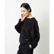 プードルボアプルオーバー