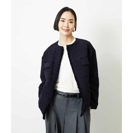 [^ԁFFMKBD60140]C[hɍœKȖ\Jbg\[fUCEp^[RbgZ̔Xgb`fނgpTVcBقǂ悭̂ɃtBbĝŁA~̃jbgXEFbg̃Ci[ƂĂd˂₷AC[hX^Cɂ҂łB܌␞邾ŁA肰ȂȈۂɁBVvȂ璅Sn̗ǂƏi˔AꖇƏd󂷂x[VbNACełB40TCY͌XܓWJłBfށ炩ȔGƏiȌ򊴂͂̃RbgZ|E^nBzƃXgb`˔AKȒSn㎿ȑfނłBȂ|Cgl̔oƂɁAꖇCi[ɃC[h邾łȂꊴAbvBChTCỸjbgJbg\[ɏdˁA܂`A␞߂ɏoƁAghӂ邫ꂢ߃JWAX^CɎdオ܂B---------------------------------pV[YtF@āF@HF@~F@---------------------------------EF₠EnFȂELkFE򊴁FȂEňFEPA@F􂦂-----------------------------fiV[g{ujgF171cm/pTCYFMƖȂǂ̎BeɂAFقȂꍇ܂B\߂Bi̐F́Aڍ׉摜QƂBMICHEL KLEINi~bVFNj́AgVvƃIWieBh@gx[VbNƃghh I݂ȃoXŎ炵\At@bVyށBȐꂽl̏߂ X^CbVŒSn̗ǂĂpMuhłBsCɓo^tłȏ͂ēגʒmc킸AȃvCX_Ȅ󂯎肢܂B