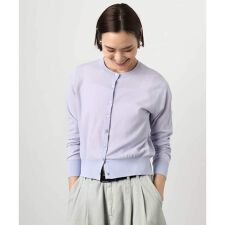 [アンサンブル対応]シアーカーディガン