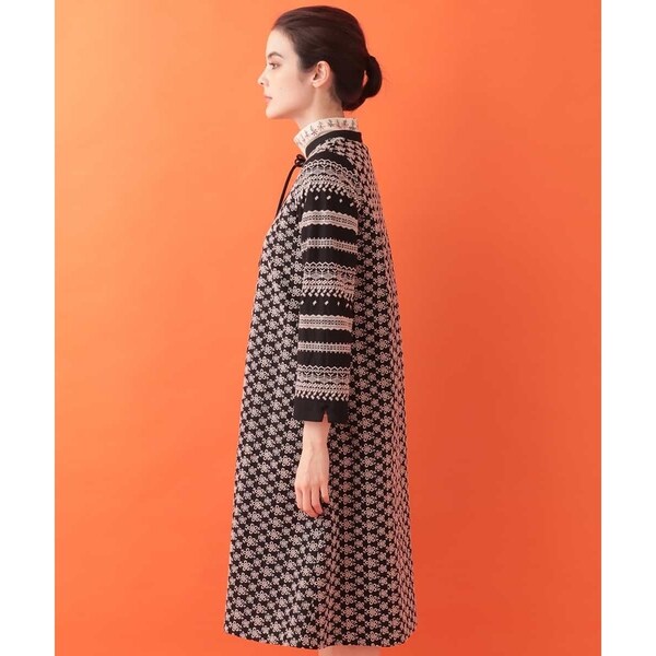 ｃｏｍｂｉｎａｃｉｏｎ 刺繍レースワンピース ホコモモラ Jocomomola ファッション通販 マルイウェブチャネル Ca000 846 54 01