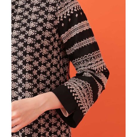 ｃｏｍｂｉｎａｃｉｏｎ 刺繍レースワンピース ホコモモラ Jocomomola ファッション通販 マルイウェブチャネル Ca000 846 54 01