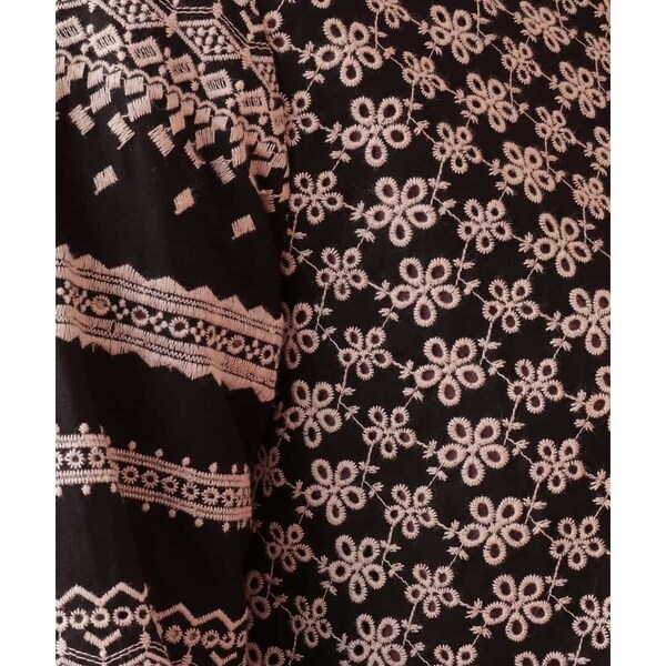 ｃｏｍｂｉｎａｃｉｏｎ 刺繍レースワンピース ホコモモラ Jocomomola ファッション通販 マルイウェブチャネル Ca000 846 54 01