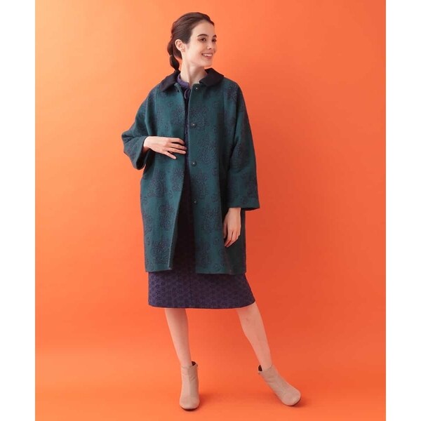 ｃｏｍｂｉｎａｃｉｏｎ 刺繍レースワンピース ホコモモラ Jocomomola ファッション通販 マルイウェブチャネル Ca000 846 54 01