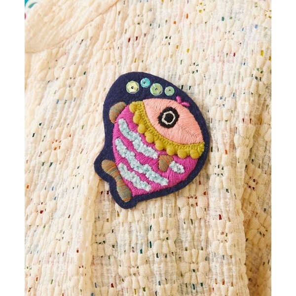 [�}���C]�t�B�b�V�����`�[�t�h�J�u���[�`/�z�R�������iJOCOMOMOLA�j �l�C�r�[