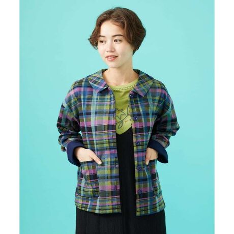 [^ԁFGJTDB39250]fUC Jtȃ`FbN|Cg̃CgWPbgBقǂ悭n̂fފ܂đ̂̃CE킸AWPbǧ`ꂢɌVGbgłBݕtfUCŃtg{^ŒEłdlBJWAȕ͋Cy݂܂BJtXɂ͐܂ԂƔzFnĂAוɂ܂ł܂BwɃ^bN炢ApɂځBpb`|PbgtłB f Rbg100̎ŐD肠WJ[hJbg\[fށBقǂ悭݂̂_uWJ[hɃVPbgH{AȂ߂炩ȐGSnłB X^CO|Cg |bvȃ`FbNɁAñJbg\[⃏s[XƂ̑QłBG߂̕ςڂȂǂɂ̓{^JČyHDƂĊ􂵁AOăuEXɂy݂܂B -------------------- pV[Y tF@āF~@HF@~FZ ---------------- FȂ ňF 򊴁FȂ LkF₠ nFȂ F |PbgF ---------------- fނŃs[XyGJPDB39280z܂B model:H166 B80 W56 H86 pTCY:M