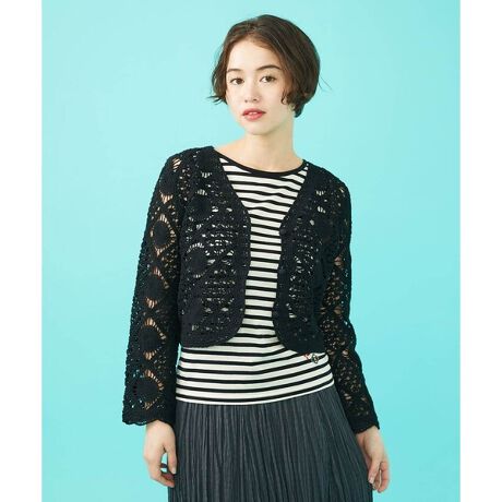 [^ԁFGJSFA30220]fUC 召̃hbgƃ_Cgݍ킹J[fBKB{łƌVGbgłBy₩ȓ҂݃fUĆAt̂oɃsb^BVlbÑJbg炵񌳂oAzRȂł͖͗lANZgɂȂĂ܂BVvȃVGbgŒ񂵗͂J[fBKłB  f NVF̗lȕ\hJfށBRbgȂł͂̔GŁAI[V[YɑΉłfނłdĂ܂B  X^CO|Cg 킹̂ςȂ璷płꒅłBLkȂXbLVGbgȂ̂Ŕ̃ACeƍ킹̂IXXB莝̃ACeɃvX邾ŁAR[fBl[g̕L܂BzR̃s[XƂǂłB  ---------------- pV[Y tF@āF@HF@~FZ ---------------- F ňF 򊴁FȂ LkFȂ nFȂ F |PbgFȂ ----------------  fނ̃J[fBKyGJSFA32190z܂B model:H166 B80 W56 H86 pTCY:M