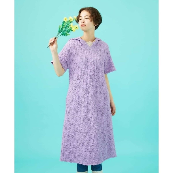 カップインカットキャミワンピース | スナイデル(SNIDEL) | マルイ